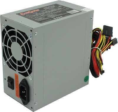 Блок питания 450W Exegate CP450 (OEM, без шнура) ATX