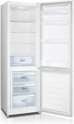 Холодильник Gorenje RK4181PW4 2-хкамерн. белый