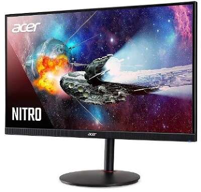 Монитор 27" Acer Nitro XV272UV3bmiiprx IPS WQHD HDMI, DP