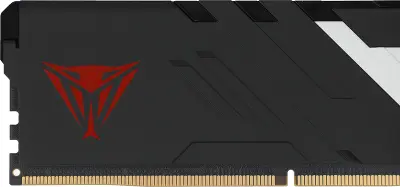 Набор памяти DDR5 DIMM 2x16Gb DDR6600 Patriot Memory Viper Venom Black (PVV532G660C34K)