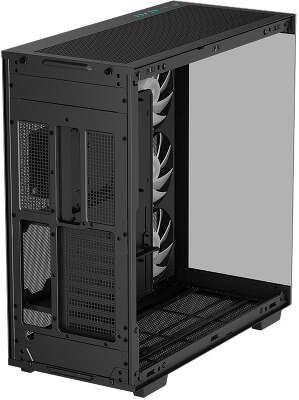 Корпус Deepcool CH780, черный, EATX, без БП (R-CH780-BKADE41-G-1)