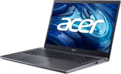 Ноутбук Acer Extensa 15 EX215-55-51GE 15.6" FHD IPS i5-1235U/16/512Gb SSD/W11 темно-серый