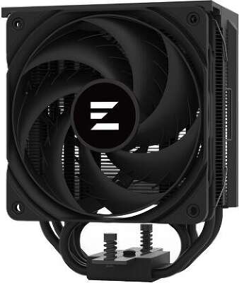 Кулер для процессора Zalman CNPS13X, 120 мм, 2000rpm, 29.7 дБА, 4-pin PWM, Al+Cu, ARGB