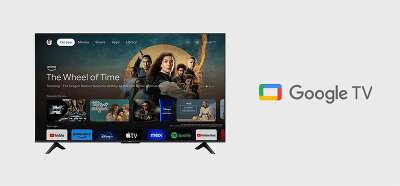 Телевизор 65" Xiaomi TV A 65 2025, 4K UHD, черный [L65MA-ARU]