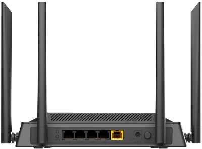 Wi-Fi роутер D-link DIR-842, 802.11a/b/g/n/ac, 2.4 / 5 ГГц