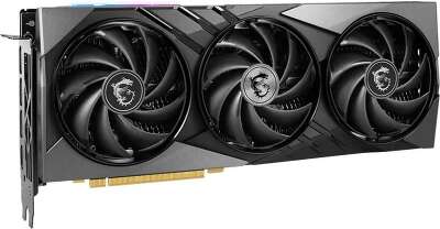 Видеокарта MSI nVidia GeForce RTX 4070 Super GAMING X SLIM 12G 12Gb DDR6X PCI-E HDMI, 3DP