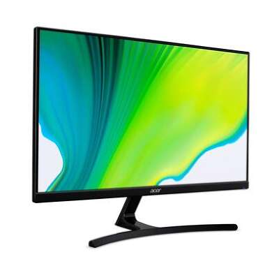 Монитор 24" Acer K243YHbmix VA FHD D-Sub, HDMI