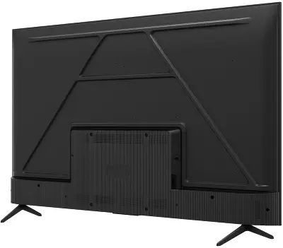 Телевизор 65" TCL 65T7B, 4K UHD, DVB-T /T2 /C, HDMIx3, USBx2, WiFi, Smart TV, черный