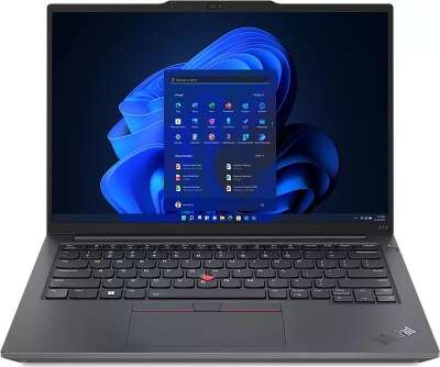 Ноутбук Lenovo ThinkPad E14 G5 14" WUXGA IPS i7 1355U 1.7 ГГц/16/512 SSD/Dos