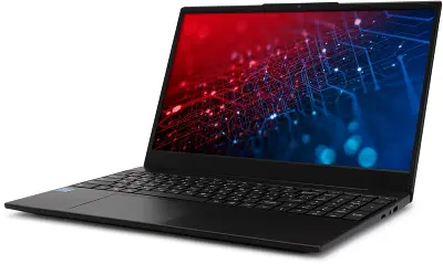 Ноутбук IRU Калибр 15TLG 15.6" FHD IPS i5 1155G7 2.5 ГГц/8/256 SSD/W11