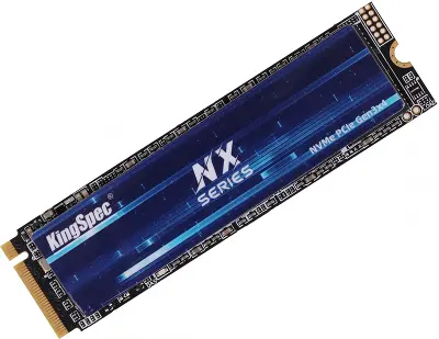 Твердотельный накопитель M.2 NVMe 1Tb KingSpec NE 2280 [NX-1TB] (SSD)