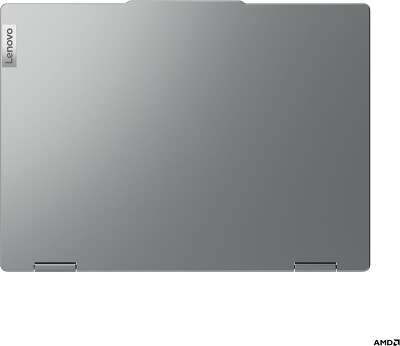 Ноутбук Lenovo IdeaPad 5 2-in-1 14AHP9 14" WUXGA Touch IPS 16/512Gb SSD/Без OC серый