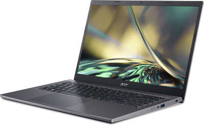 Ноутбук Acer Aspire 5 A515-57-71XD 15.6" FHD IPS i7 12650H 2.3 ГГц/16/1Tb SSD/Dos