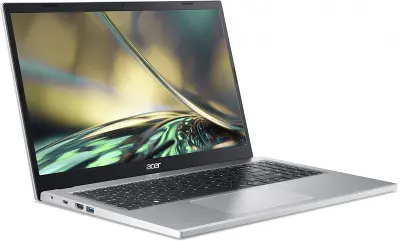 Ноутбук Acer Aspire 3 A315-24P-R8RZ 15.6" FHD R 3 7320U 2.4 ГГц/8/256 SSD