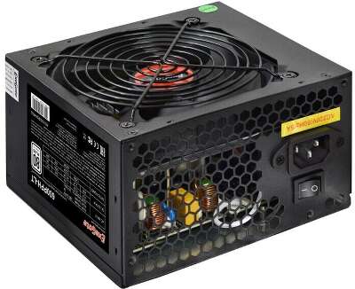 Блок питания 600W ATX Exegate 600PPH-LT-OEM