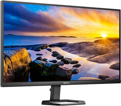 Монитор 27" Philips 5000 27E1N5500LA/00 VA WQHD HDMI, DP