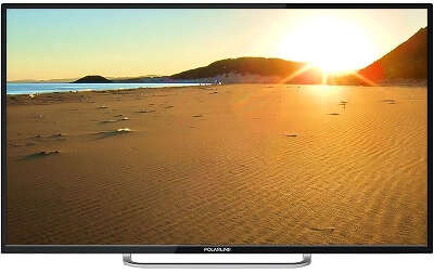 ЖК телевизор 42" Polarline 42PL11TC-SM FHD, черный