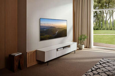 Телевизор 65" Samsung Q70C UHD HDMIx4, USBx2