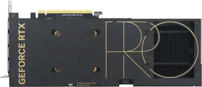 Видеокарта ASUS NVIDIA nVidia GeForce RTX 4060Ti ProArt OC 16Gb DDR6 PCI-E HDMI, 3DP