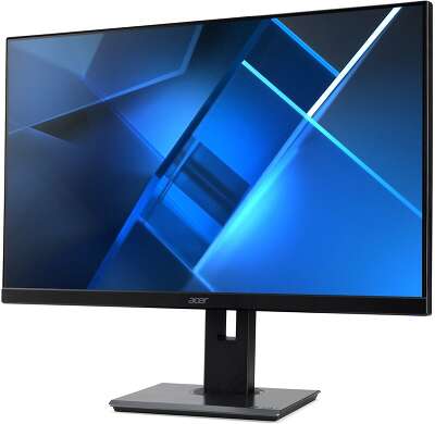 Монитор 24" Acer Vero B277bmiprzxv IPS FHD D-Sub, HDMI, DP, USB-Hub