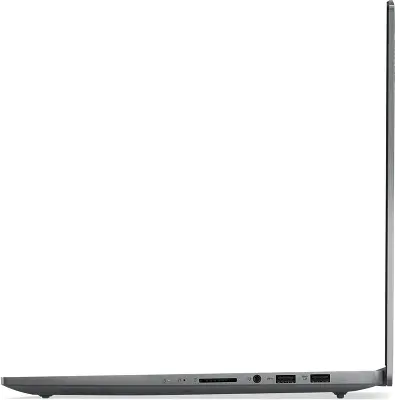 Ноутбук Lenovo IdeaPad 5 Pro 16IMH9 16" 2048x1280 OLED Ultra 5 125H/16/1Tb SSD/RTX 3050 6G/Без OC серый