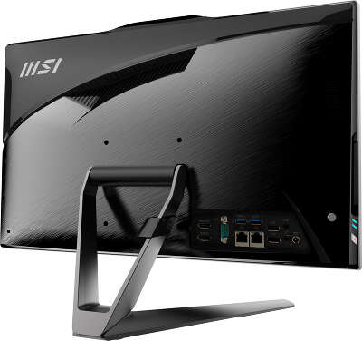 Моноблок MSI Pro AP222T 13M-087RU 21.5" FHD i5-13400 2.5 ГГц/16/512 SSD/WF/BT/Cam/Kb+Mouse/W11Pro,черный