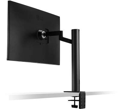 Монитор LG 31.5" 32UN880-B черный IPS LED 16:9 HDMI M/M матовая HAS Piv 350cd 178гр/178гр 3840x2160 60Hz FreeSync DP 4K USB 10.3кг