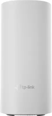 Mesh система TP-LINK DECO P9, 802.11a/b/g/n/ac, 2.4/5ГГц, до 1167 Мбит/с, 2шт