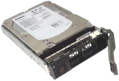 Жесткий диск 8Tb [161-BBRX] (HDD) Dell