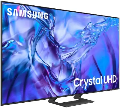 Телевизор 55" Samsung DU8500 UHD HDMIx3, USBx2