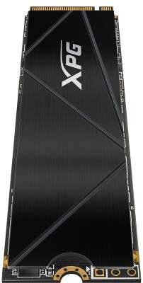 Твердотельный накопитель NVMe 2Tb [SGAMMIXS50C-2000G-CS] (SSD) ADATA XPG GAMMIX S50 Core