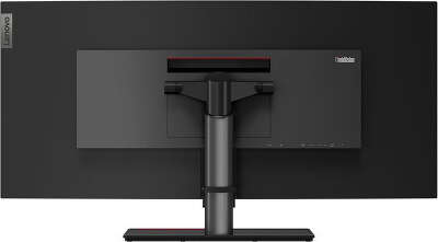 Монитор 40" Lenovo ThinkVision P40w-20 IPS 5120x2160 HDMI, DP, USB-Hub