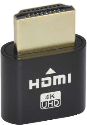 Цифровой эмулятор монитора KS-is HDMI EDID KS-554