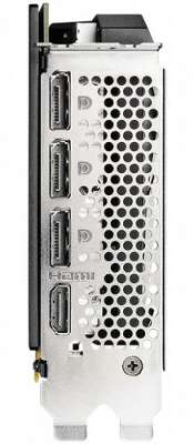 Видеокарта MSI NVIDIA nVidia GeForce RTX 3060Ti VENTUS 3X 8G 8Gb DDR6X PCI-E HDMI, 3DP