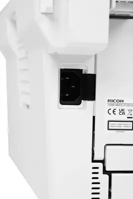 МФУ Ricoh SP 230SFNw, WiFi