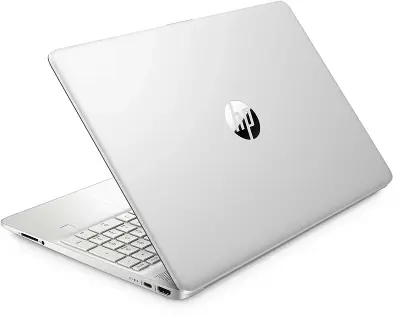 Ноутбук HP 15s-eq2704nw 15.6" FHD IPS R 5 5500U 2.1 ГГц/8/512 SSD/Dos