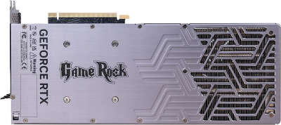 Видеокарта Palit NVIDIA nVidia GeForce RTX 4090 GAMEROCK OMNIBLACK 24Gb DDR6X PCI-E HDMI, 3DP