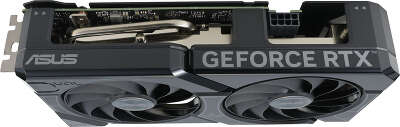 Видеокарта ASUS NVIDIA nVidia GeForce RTX 4060Ti Dual OC 8Gb DDR6 PCI-E HDMI, 3DP
