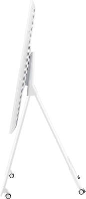 Панель Samsung 55" Flip Chart WM55B Pro белый VA LED 8ms 16:9 HDMI M/M матовая 350cd 178гр/178гр 3840x2160 DP 4K USB 28.6кг