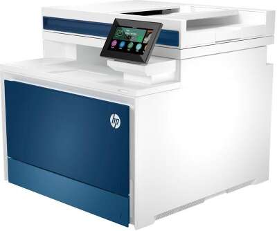 Принтер/копир/сканер/факс HP Color LaserJet Pro MFP 4303fdw, WiFi