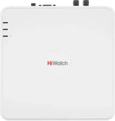 Видеорегистратор HiWatch DS-H104GA