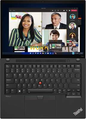 Ноутбук Lenovo ThinkPad P14s G3 14" WUXGA Touch IPS i7 1260P 2.1 ГГц/16/512 SSD/t550 4G/W11Pro