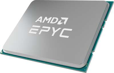 Процессор AMD EPYC-7763, (2.45GHz) SP3, OEM