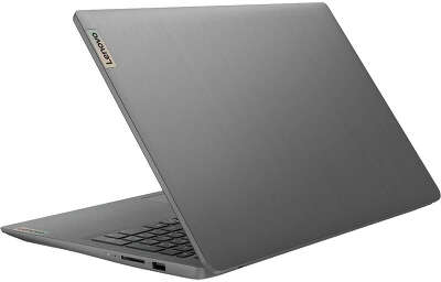 Ноутбук Lenovo IdeaPad 3 15IAU7 15.6" FHD IPS i3-1215U/8/256Gb SSD/Без OC серый