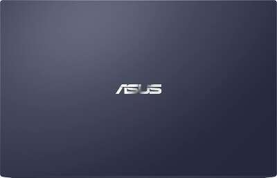 Ноутбук ASUS ExpertBook B1 B1502CVA-BQ0125 15.6" FHD i5-1335U/8/512Gb SSD/Без OC черный