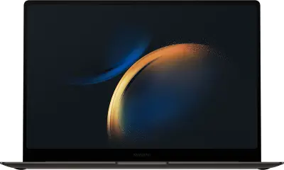 Ноутбук SAMSUNG Galaxy Book 3 Pro NP964 16" WQHD+ AMOLED i7-1360P/16/512Gb SSD/W11Pro графит