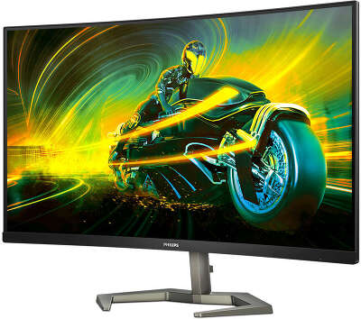 Монитор 32" Philips Momentum 5000 32M1C5500VL/00 VA WQHD HDMI, DP