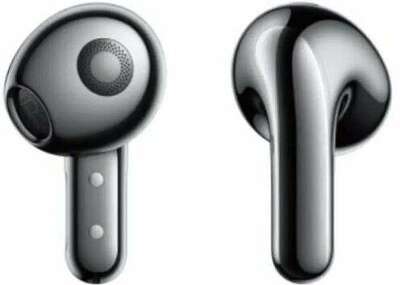 Наушники беспроводные Xiaomi Buds 5 Black (BHR8118GL)