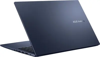 Ноутбук ASUS VivoBook 15 X1502ZA-BQ2345 15.6" FHD IPS i7 12700H 2.3 ГГц/16/512 SSD/Dos