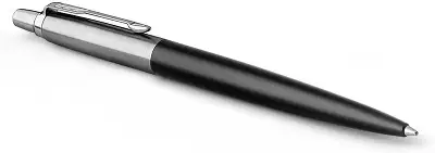 Ручка шариков. Parker Jotter Core K63 (CW1953184) Bond Street Black CT M син. черн. подар.кор.